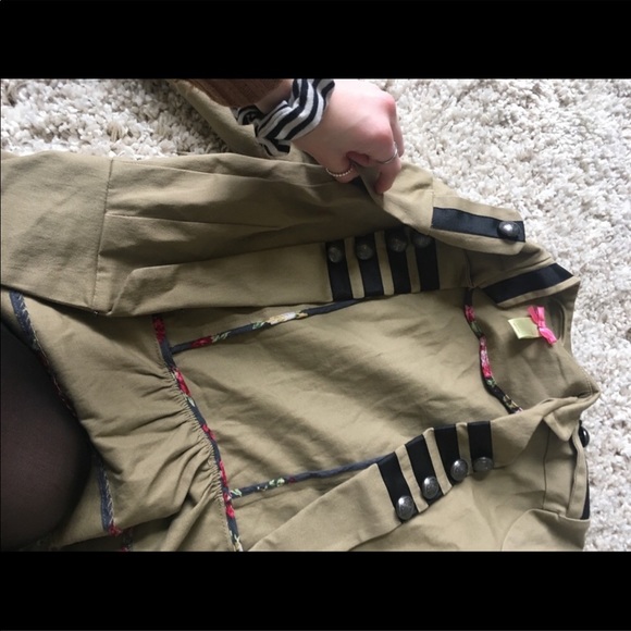 blazer/jacket - Picture 4 of 7